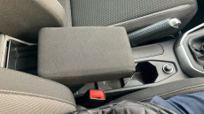 Volkswagen Polo 1.0 TSI Life 5dr Petrol Hatchback